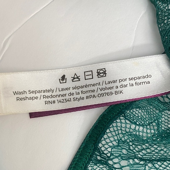 Adore Me Danielle Crotchless - Picture 14 of 14